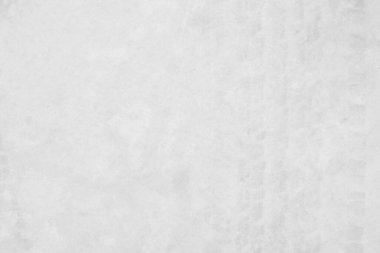 Seamless texture of white cement wall a rough surface, with space for text, for a background...	