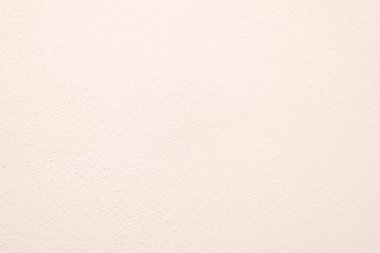 Seamless texture of white cement wall a rough surface warming filter, with space for text, for a background.	