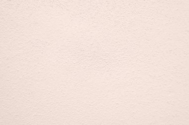 Beyaz beton duvarın pürüzsüz dokusu kaba bir yüzey, metin için boşluk, arkaplan için alan.