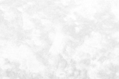 Seamless texture of white cement wall a rough surface, with space for text, for a background..	