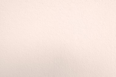 Seamless texture of white cement wall a rough surface, with space for text, for a background..	