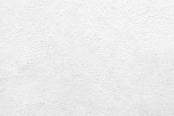 Seamless Texture White Cement Wall Rough Surface Space Text Background — ストック写真
