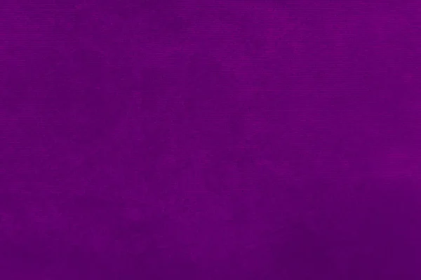 Texture Old Purple Fabric Has Vintage Dullness Text Area Background — ストック写真