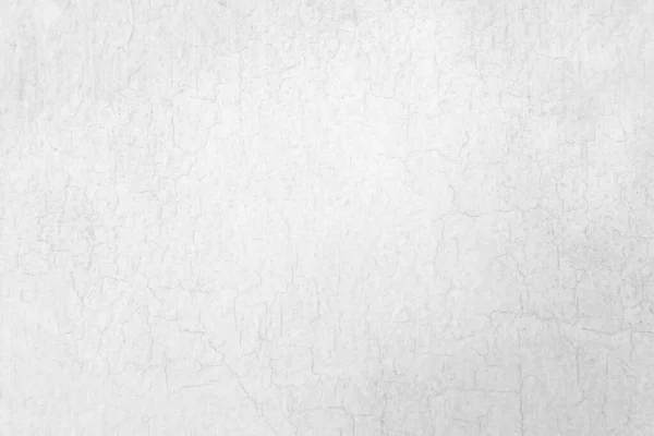 Seamless Texture White Cement Wall Rough Surface Space Text Background — Stockfoto