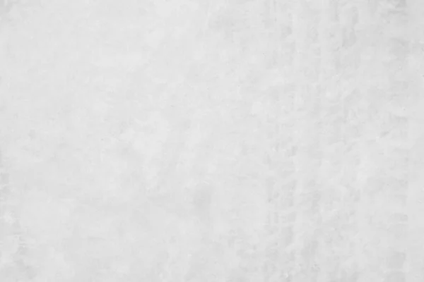 Seamless Texture White Cement Wall Rough Surface Space Text Background — 图库照片