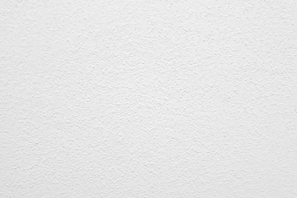 Naadloze Textuur Van Witte Cementwand Een Ruw Oppervlak Met Ruimte — Stockfoto