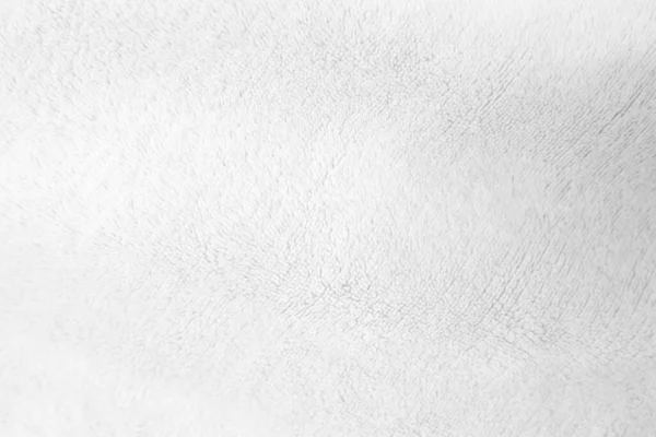 White Clean Wool Texture Background Light Natural Sheep Wool White —  Fotos de Stock