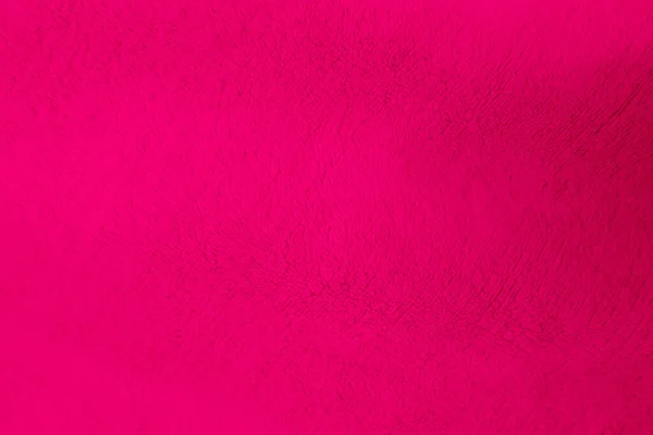 Pink Clean Wool Texture Background Light Natural Sheep Wool Pink — Zdjęcie stockowe