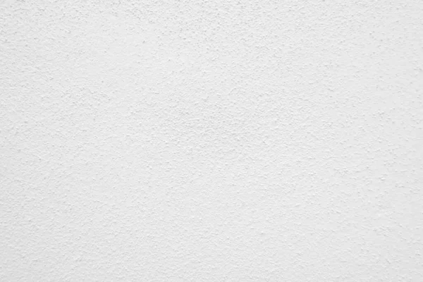 Seamless Texture White Cement Wall Rough Surface Space Text Background — стоковое фото