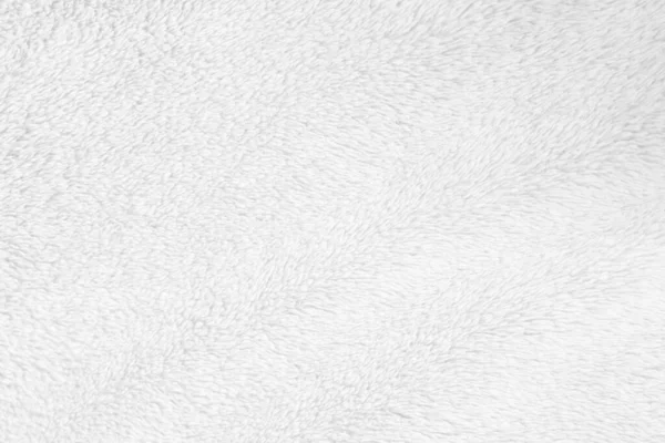 White Clean Wool Texture Background Light Natural Sheep Wool White — 스톡 사진