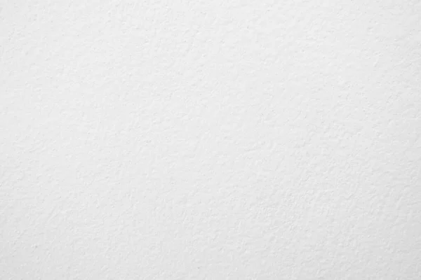 Seamless Texture White Cement Wall Rough Surface Space Text Background — Foto de Stock