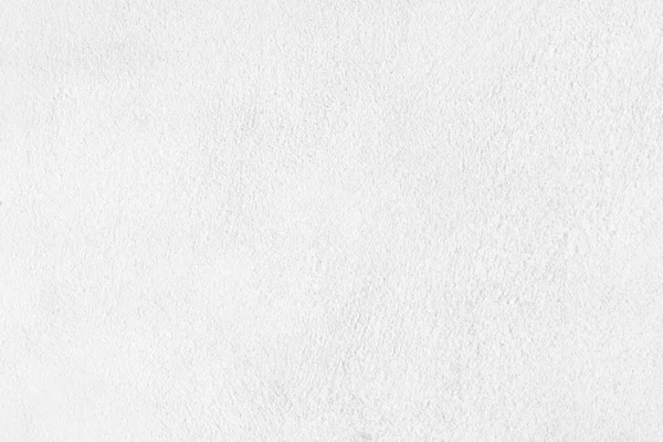 Płynna Faktura Białej Ściany Cementowej Szorstka Powierzchnia Miejscem Tekst Tło — Zdjęcie stockowe