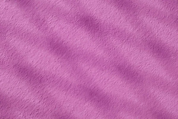 Seamless Texture Purple Cement Wall Rough Surface Space Text Background — Fotografia de Stock