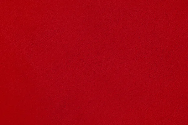 Seamless Texture Red Cement Wall Rough Surface Floor Concrete Space — Fotografia de Stock