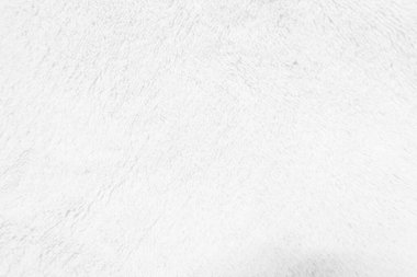 White clean wool texture background. light natural sheep wool. white seamless cotton. texture of fluffy fur for designers. close-up fragment white wool carpet.	