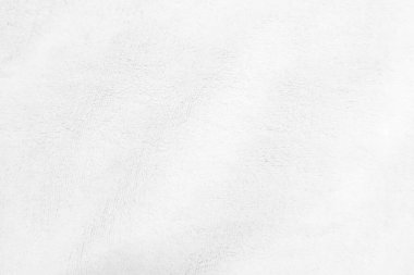 White clean wool texture background. light natural sheep wool. white seamless cotton. texture of fluffy fur for designers. close-up fragment white wool carpet.	