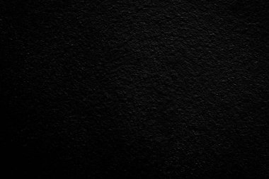 Arkaplan gradyanı siyah kaplama soyut arkaplan siyah, gece, karanlık, akşam, metin için boşluk, arkaplan.