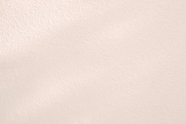 Seamless texture of pacific pink cement wall a rough surface, with space for text, for a background.	