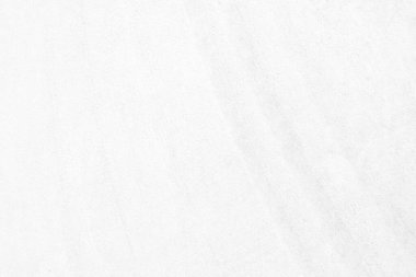 Beyaz taş dokusunun yüzeyi pürüzlü, gri-beyaz tonda. Duvar kağıdı veya arkaplan resmi için bunu kullanın. Metin için boş bir boşluk var