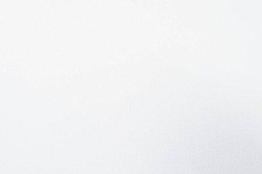 Seamless texture of white cement wall a rough surface, with space for text, for a background..	