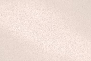 Seamless texture of pacific pink cement wall a rough surface, with space for text, for a background...	