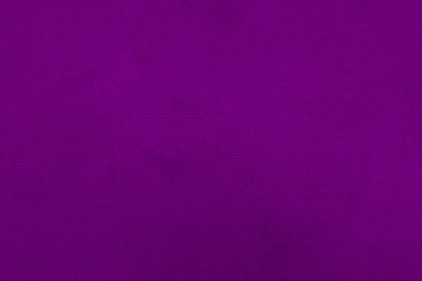 Purple velvet fabric texture used as background. Empty purple fabric background of soft and smooth textile material. There is space for text..	