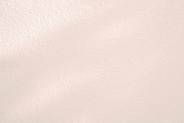 Seamless texture of pacific pink cement wall a rough surface, with space for text, for a background...	