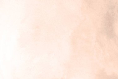 Seamless texture of pacific pink cement wall a rough surface, with space for text, for a background..	