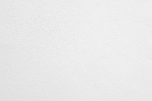 Texture Sans Couture Mur Ciment Blanc Une Surface Rugueuse Avec — Photo