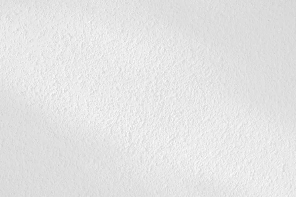 Seamless Texture White Cement Wall Rough Surface Space Text Background — Stok fotoğraf