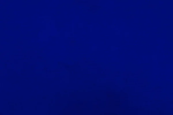 Dark Blue Velvet Fabric Texture Used Background Empty Dark Blue — ストック写真