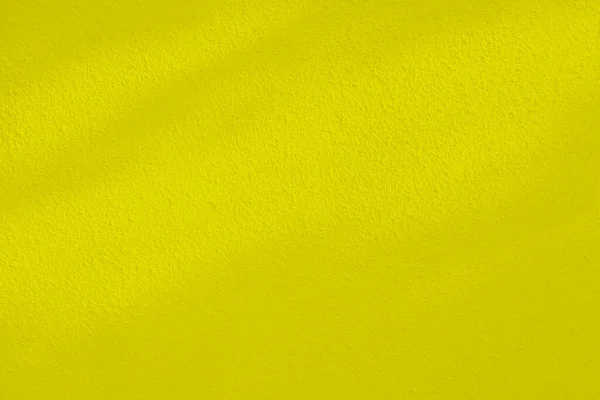 Seamless Texture Yellow Cement Wall Rough Surface Space Text Background — 图库照片