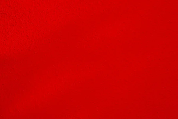 Απρόσκοπτη Υφή Κόκκινου Τσιμέντου Τοίχου Τραχιά Επιφάνεια Χώρο Για Κείμενο — Φωτογραφία Αρχείου
