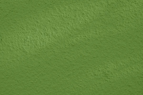 Seamless Texture Green Cement Old Wall Rough Surface Space Text — Stock Photo, Image