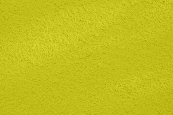 Seamless Texture Yellow Cement Old Wall Rough Surface Space Text — Fotografia de Stock