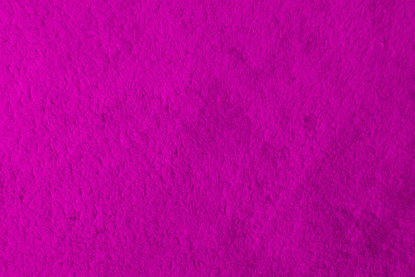 Pink Clean Wool Texture Background Light Natural Sheep Wool White — ストック写真