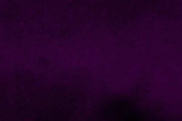 Dark Purple Old Velvet Fabric Texture Used Background Empty Purple — ストック写真
