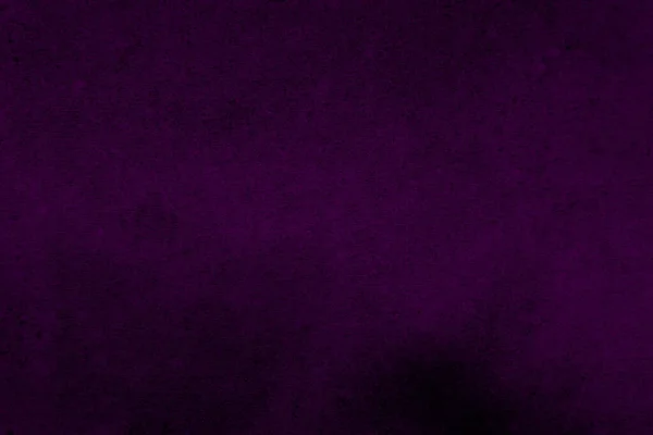 Dark Purple Old Velvet Fabric Texture Used Background Empty Purple — Stok Foto