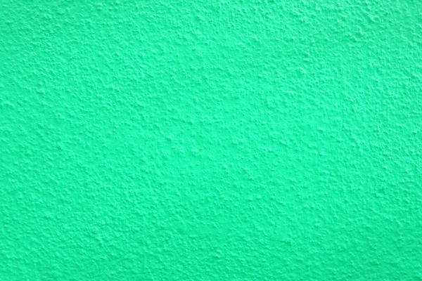 Seamless Texture Mint Green Pastel Cement Old Wall Rough Surface — 图库照片
