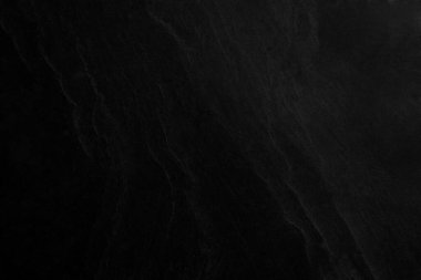 Surface of the black stone texture rough gradient overlay , gray-black tone. Use this for wallpaper or background image. There is a blank space for text.	