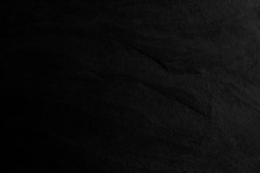 Surface of the black stone texture rough gradient overlay , gray-black tone. Use this for wallpaper or background image. There is a blank space for text.	