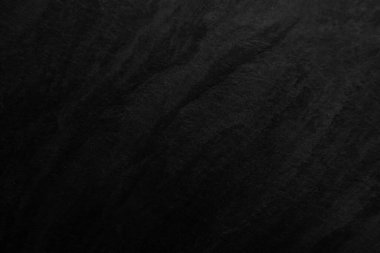 Surface of the black stone texture rough gradient overlay , gray-black tone. Use this for wallpaper or background image. There is a blank space for text.	