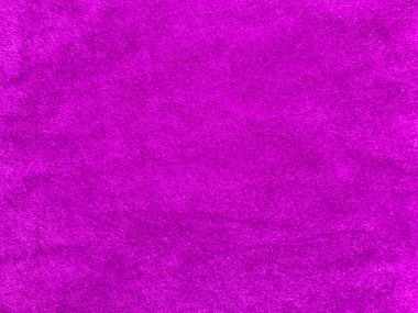 Purple velvet fabric texture used as background. Empty purple fabric background of soft and smooth textile material. There is space for text.	