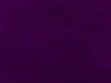 Purple velvet fabric texture used as background. Empty purple fabric background of soft and smooth textile material. There is space for text.	