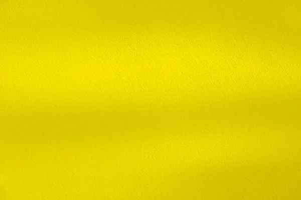 Textura Sem Costura Parede Cimento Amarelo Uma Superfície Áspera Com — Fotografia de Stock