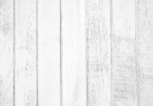 Białe Drewno Tekstury Bez Szwu Białego Szarego Starego Wzoru Drewna — Zdjęcie stockowe