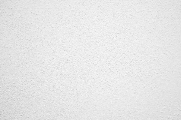 Textura Inconsútil Pared Cemento Blanco Una Superficie Rugosa Con Espacio — Foto de Stock