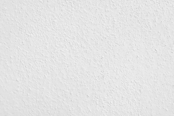 Безшовна Текстура Білої Цементної Стіни Шорстка Поверхня Простором Тексту Фону — стокове фото