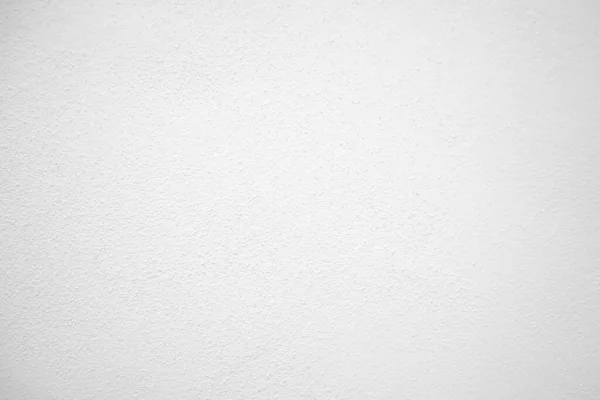 Seamless Texture White Cement Wall Rough Surface Space Text Background — стокове фото