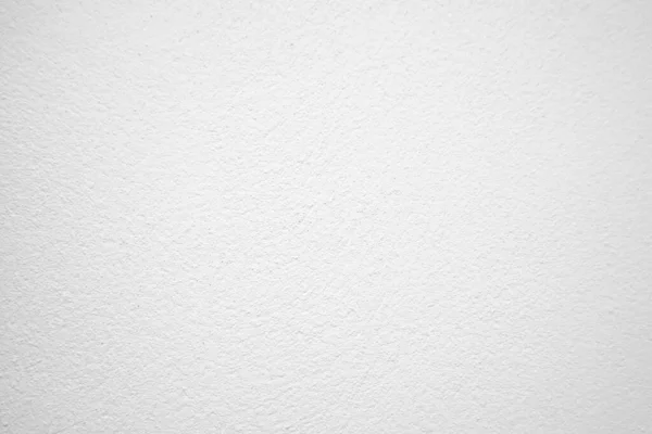 Texture Sans Couture Mur Ciment Blanc Une Surface Rugueuse Avec — Photo